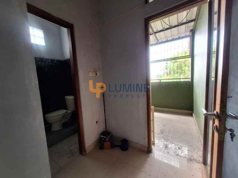 hunian modern di lingkungan asri sinduharjo