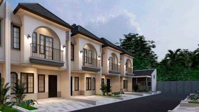 hunian strategis di depok dekat kampus gunadarma