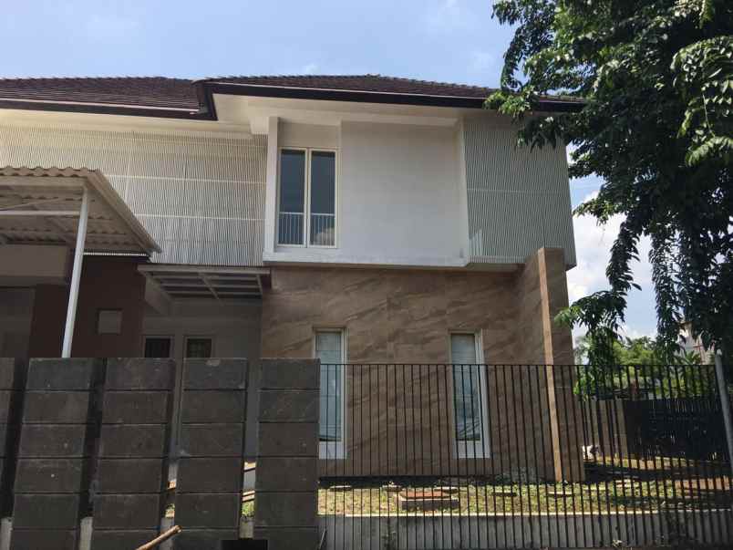 international village citraland rumah hook nego keras