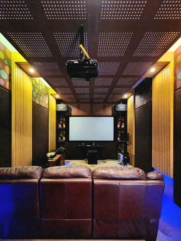 jarang ada rumah mewah pondok indah lt 310m harga nego