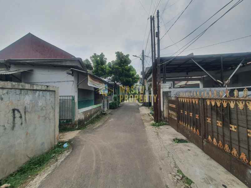 jarang ada tanah luas di jagakarsa dengan harga murah