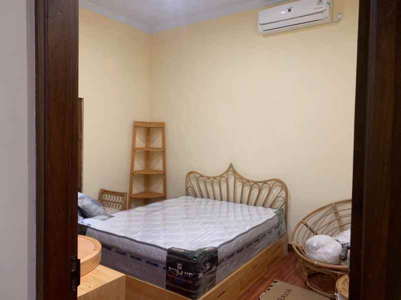 joglo klasik di dekat pusat kota yogyakarta