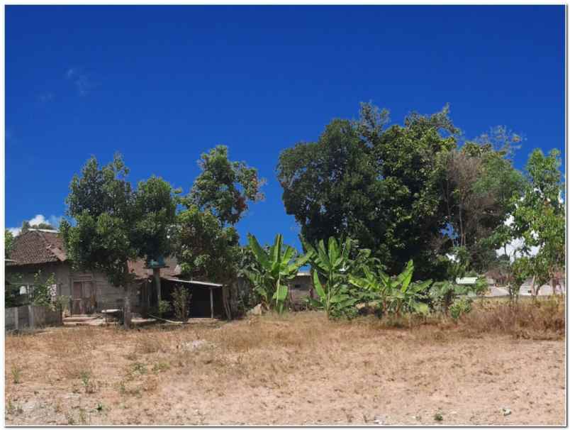 jombor 400 jutaan siap bangun 500 meter jl magelkang