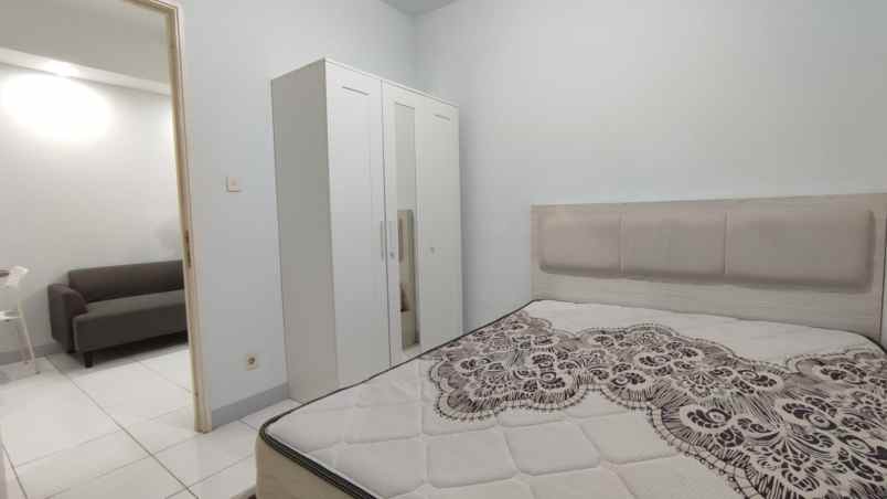 jual apartemen ayodhya super murah