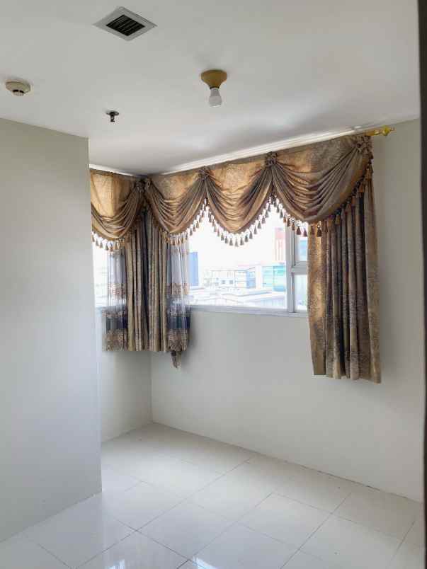 jual apartemen de paradiso pluit jak ut