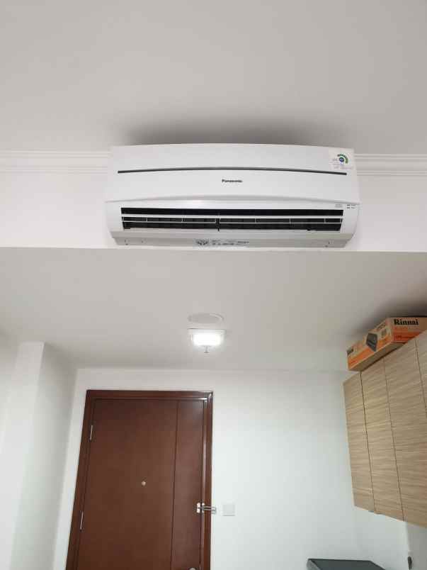 jual apartemen signature park grande