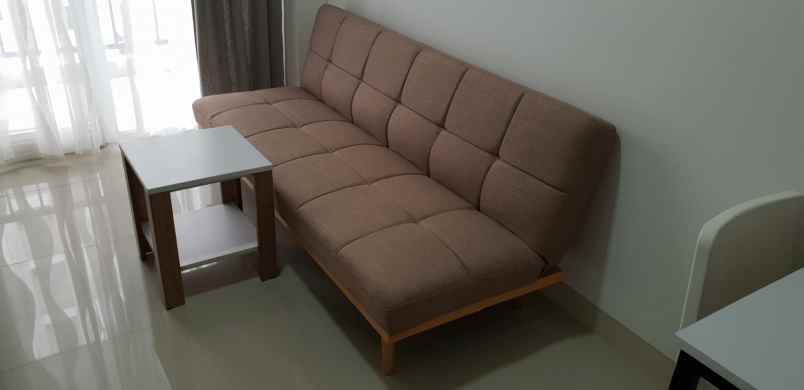 jual apartemen signature park grande