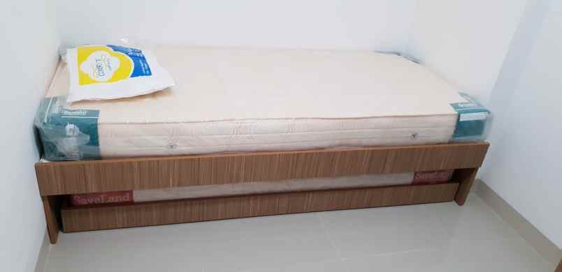 jual apartemen signature park grande