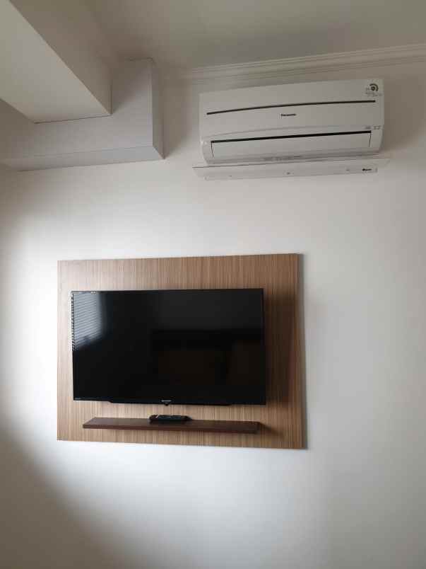 jual apartemen signature park grande