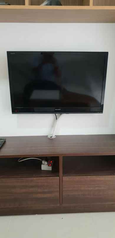 jual apartemen signature park grande
