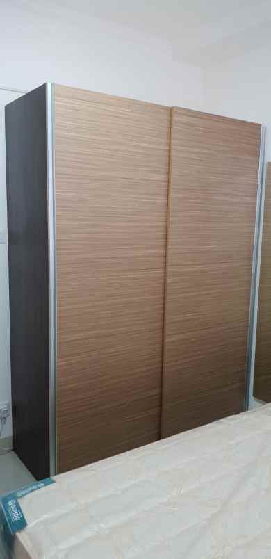 jual apartemen signature park grande