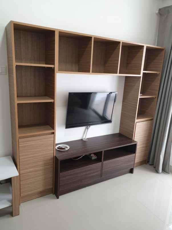 jual apartemen signature park grande