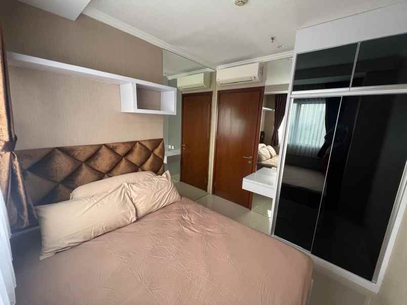 jual apartemen signature park grande mt haryono cawang