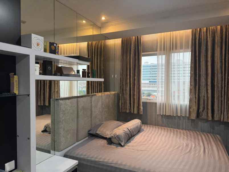 jual apartemen signature park grande mt haryono cawang