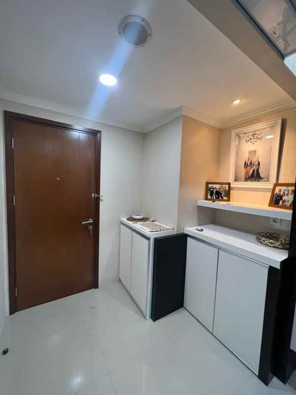 jual apartemen signature park grande mt haryono cawang