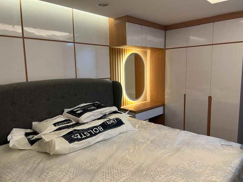 jual cepat apartemen the kensington royal suites