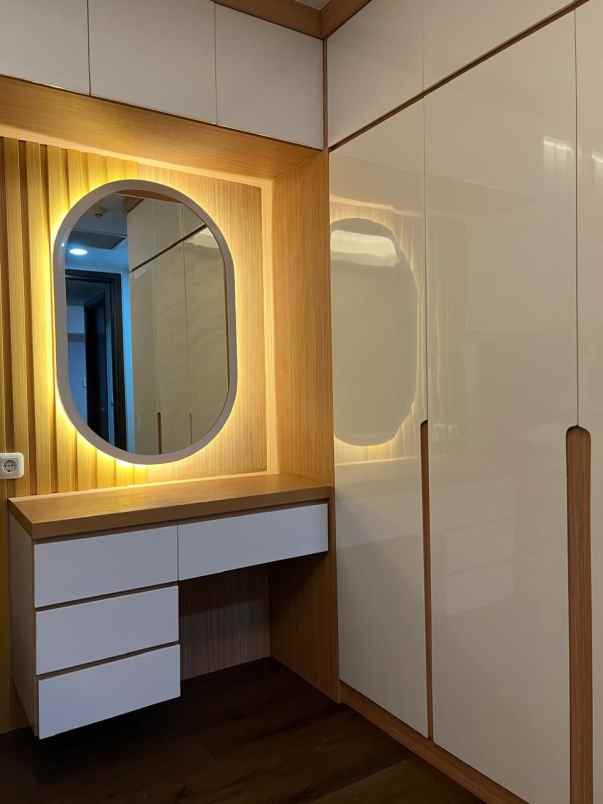 jual cepat apartemen the kensington royal suites
