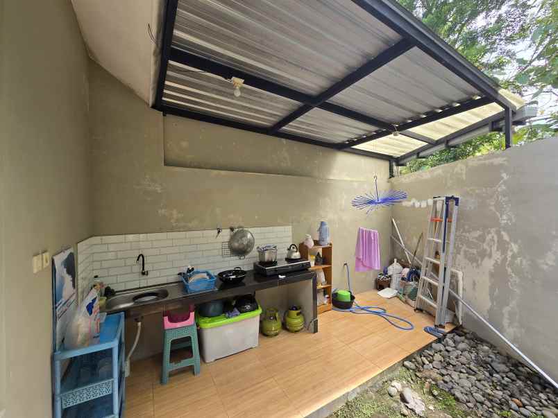 jual cepat bu cash takeover open nego