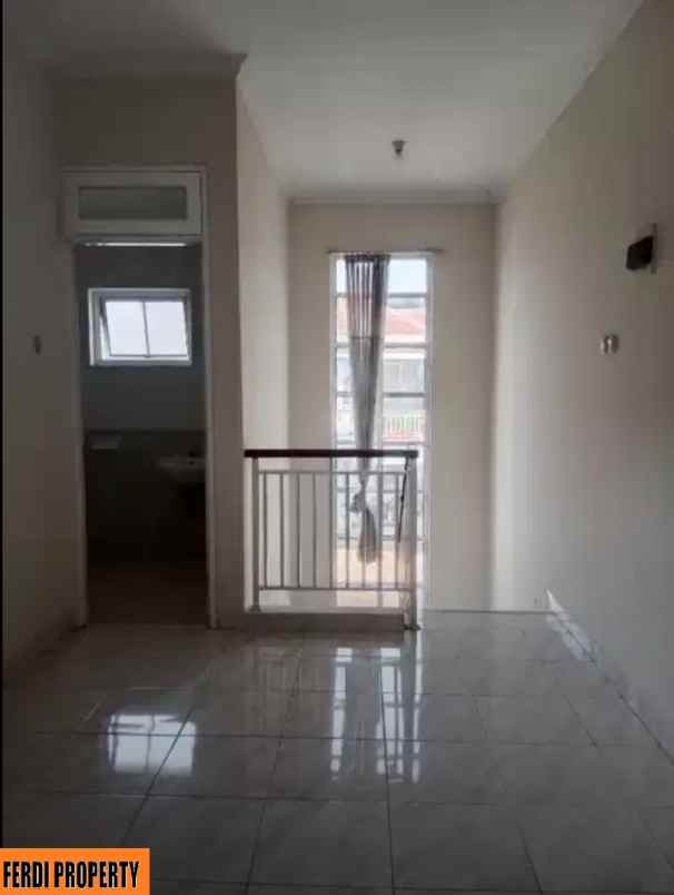 jual cepat rumah citra gran cibubur