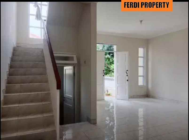 jual cepat rumah citra gran cibubur