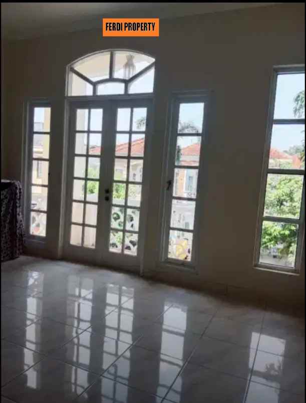 jual cepat rumah citra gran cibubur