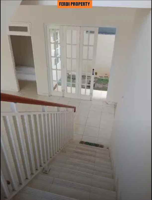 jual cepat rumah citra gran cibubur