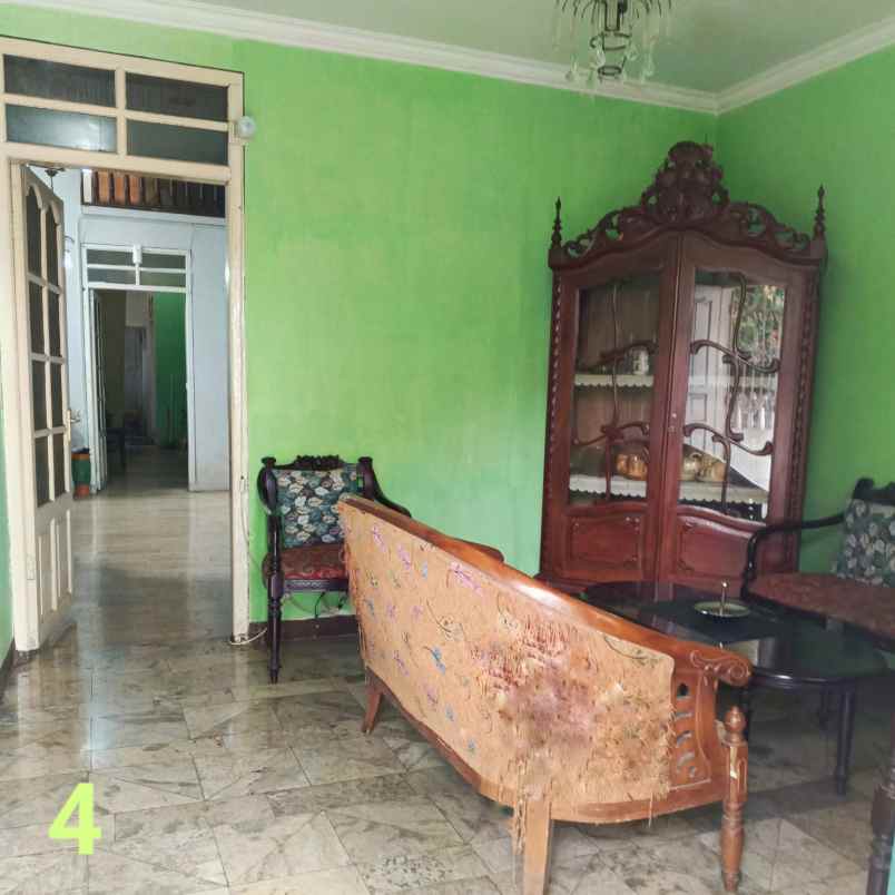 jual cepat rumah dekat ke trans studio mall bandung