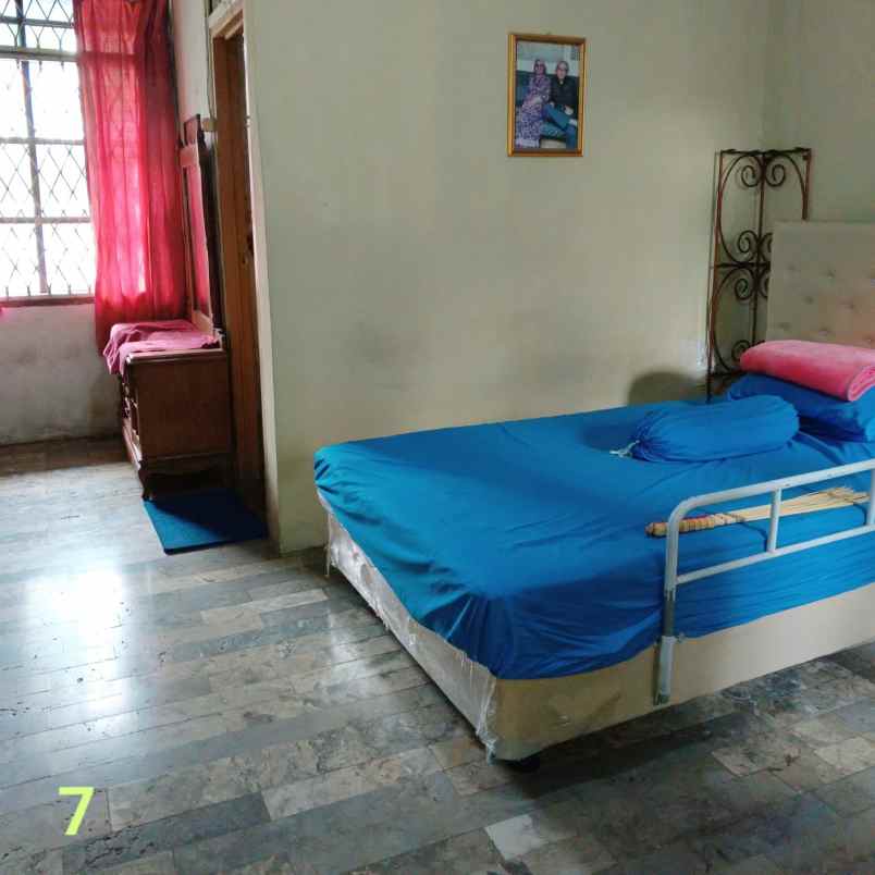 jual cepat rumah dekat ke trans studio mall bandung