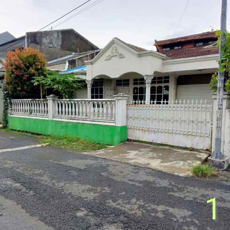 jual cepat rumah dekat ke trans studio mall bandung