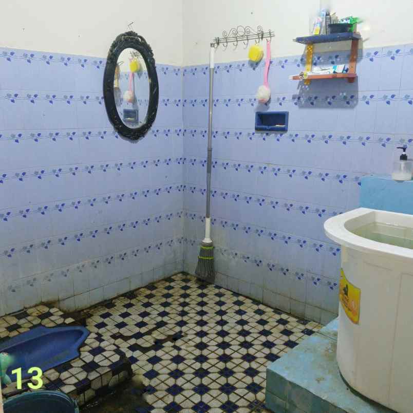 jual cepat rumah dekat ke trans studio mall bandung