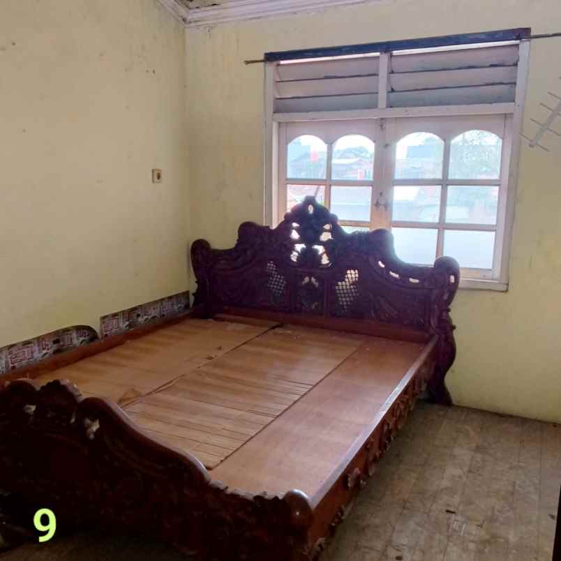 jual cepat rumah dekat ke trans studio mall bandung