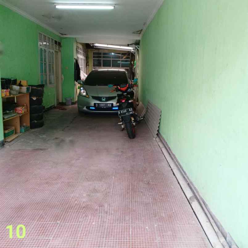 jual cepat rumah dekat ke trans studio mall bandung