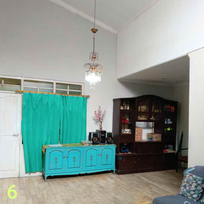 jual cepat rumah dekat ke trans studio mall bandung