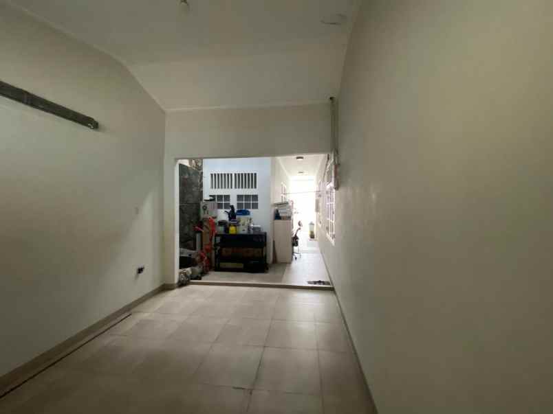 jual cepat rumah komplek pondok gede