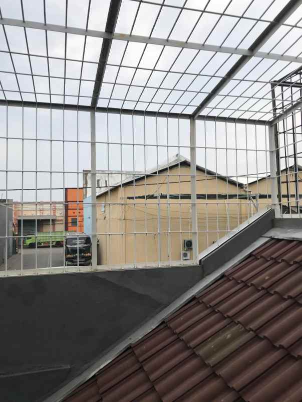 jual cepat rumah lebak 2 lantai
