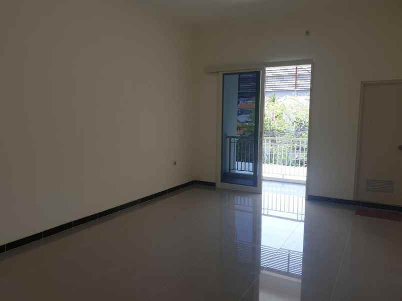 jual cepat rumah lebak 2 lantai
