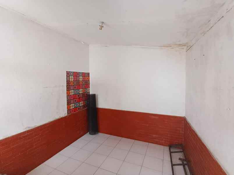 jual cepat rumah murah cipageran cimahi lokasi bagus