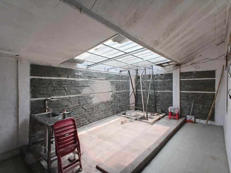 jual cepat rumah murah cipageran cimahi lokasi bagus
