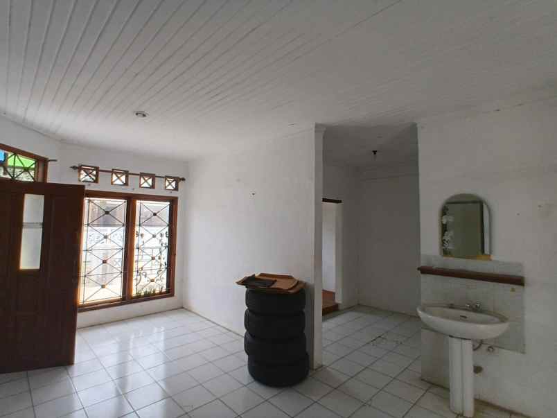 jual cepat rumah murah cipageran cimahi lokasi bagus