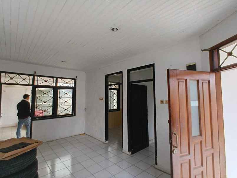 jual cepat rumah murah cipageran cimahi lokasi bagus