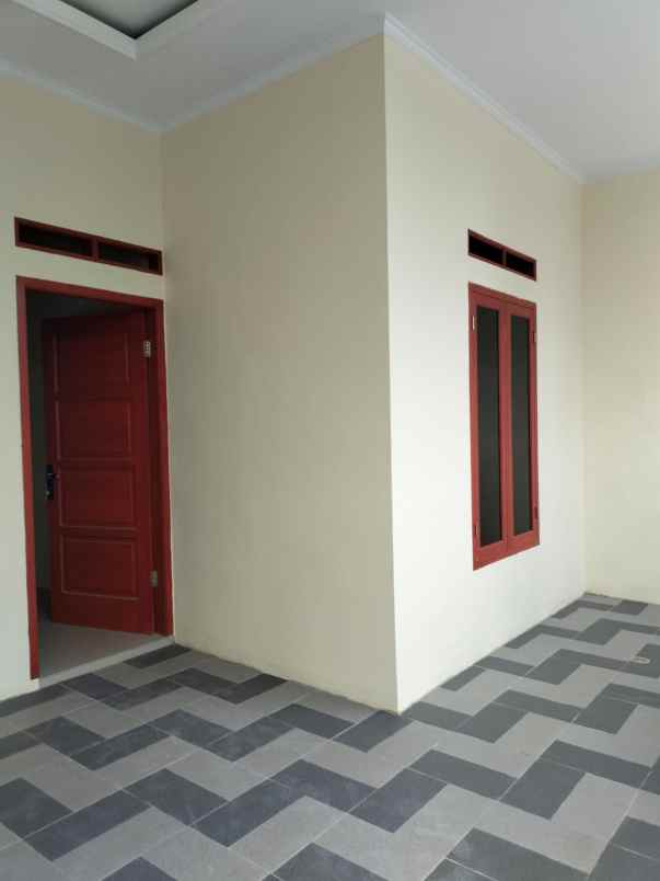 jual cepat rumah pondok ungu permai bekasi utara c0549