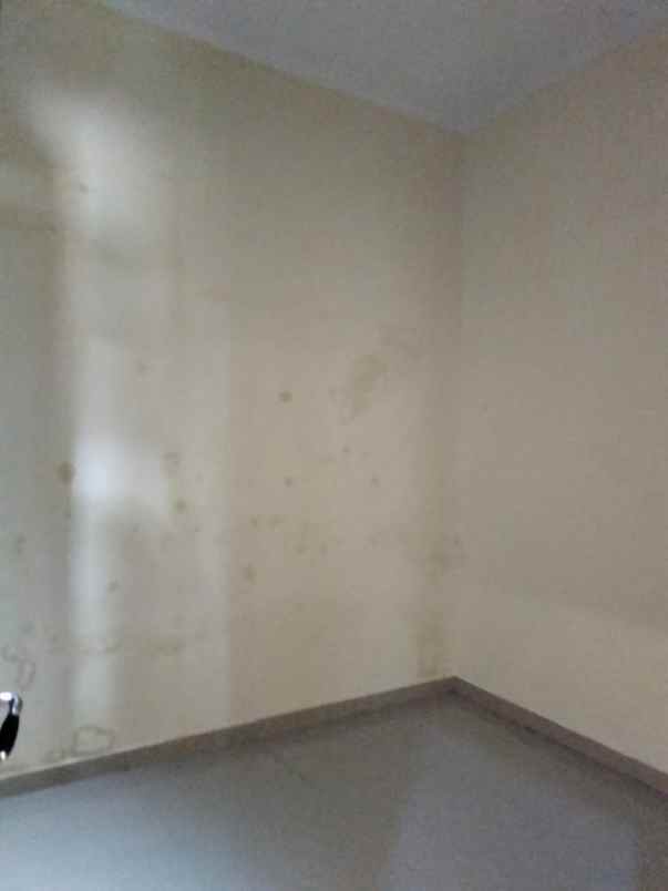 jual cepat rumah pondok ungu permai bekasi utara c0549