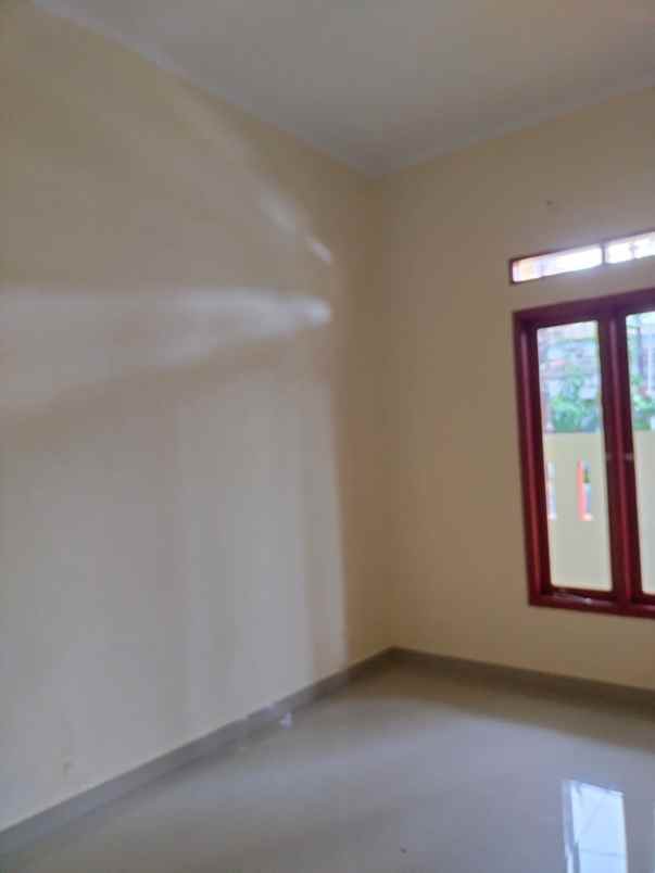 jual cepat rumah pondok ungu permai bekasi utara c0549