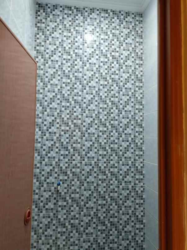 jual cepat rumah pondok ungu permai bekasi utara c0549