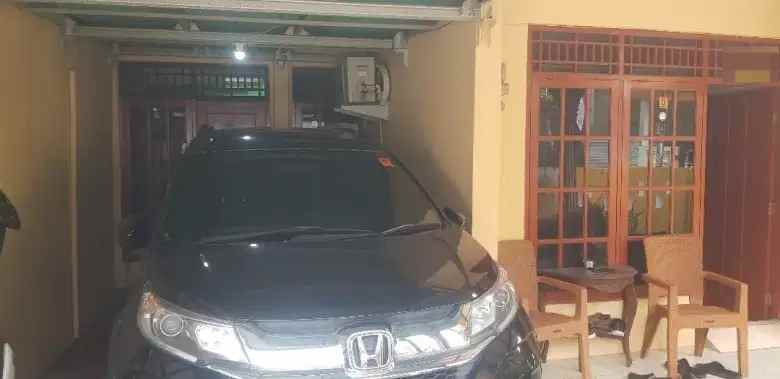 jual cepatt rumah tinggal di pondok pucung nego tipiss