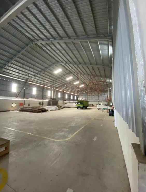 jual gudang furniture di kabupaten gresik