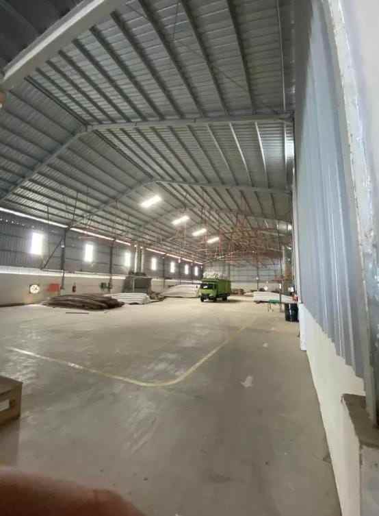 jual gudang furniture di kabupaten gresik