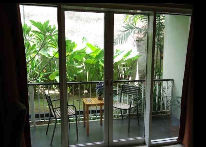 jual hotel butik 3 lantai di makassar masih aktif