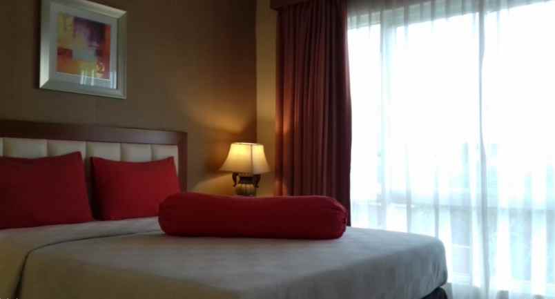 jual hotel butik 3 lantai di makassar masih aktif