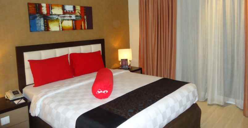 jual hotel butik 3 lantai di makassar masih aktif